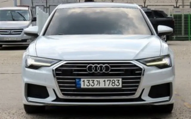 인천무직중고차할부 A6 (C8) 40 TDI 프리미엄 매물 사진 15 - 2023/06 61,629km