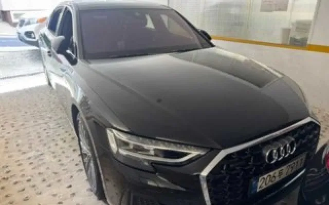 인천무직중고차할부 A8 (D5) 50 TDI 콰트로 LWB 매물 사진 13 - 2023/09 86,170km