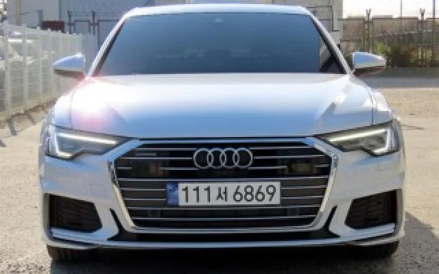 인천무직중고차할부 A6 (C8) 45 TFSI 콰트로 프리미엄 매물 사진 13 - 2022/08 65,628km